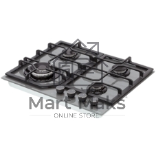 Газовая варочная панель Krona MYSTERIUM gh 60 GR серый
