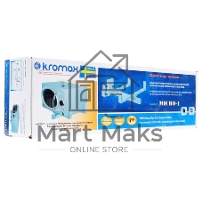 Кронштейн для СВЧ KROMAX MICRO-6b black