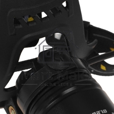 Фонарь Smartbuy (SBF-HL042) SBF-HL042 черный