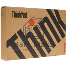 Клавиатура для ноутбука Lenovo ThinkPad T15 черная с подсветкой