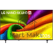 Телевизор LG 55