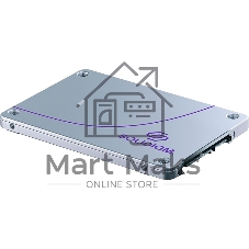 Накопитель SSD Solidigm Intel S4520 Series SSD SATA 2.5