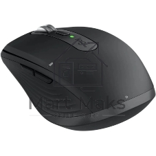Мышь беспроводная/проводная Logitech MX Anywhere 3S графитовый, 8000 dpi, радиоканал, Bluetooth, USB, кнопки - 6