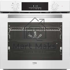 Духовой шкаф Beko BBIM14300WMS