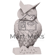 Пластик для принтера 3D Cactus CS-3D-PLA-1KG-M-WHT PLA Matte d1.75мм 1кг L326м 1цв.