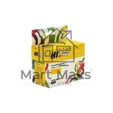 Картридж HP OJ 6100/6600/6700, №932XL (Hi-Black) CN053AE, BK      