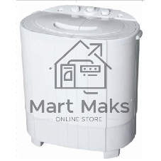 Стиральная машина Фея СМП-60Н белый загрузка вертикальная 6 кг, 1350 об/мин., класс: А