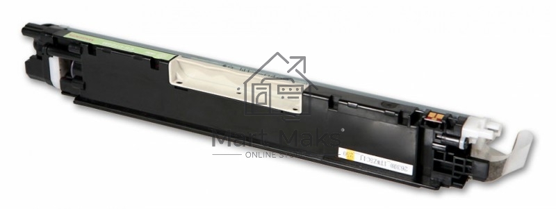 Картридж Cactus CS-C729M пурпурный (1000 стр.) для принтеров Canon i-SENSYS LBP7010C/ LBP7018C