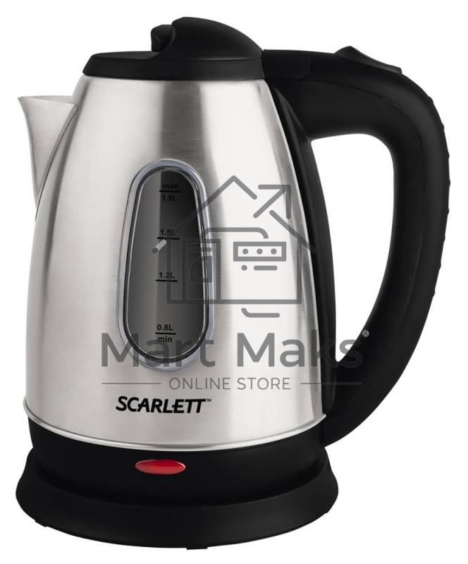 Чайник Scarlett SC-EK21S20