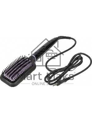 Расческа-выпрямитель Philips BHH880/00
