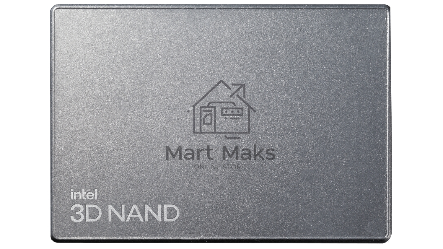 Накопитель SSD Intel D7-P5510, 3.75Tb, 2.5