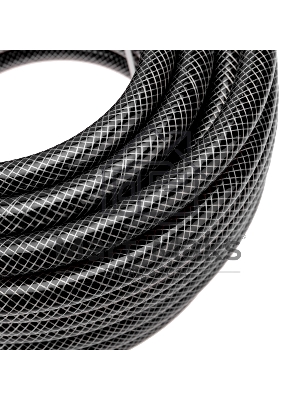 Шланг поливочный ПВХ 3-х слойный армированный 3/4