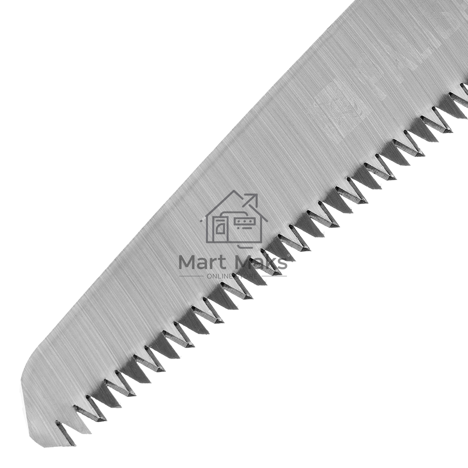 Пила садовая PALISAD 60415 складная пластиковая рукоятка