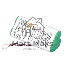 Аккумуляторная батарея для для терминала сбора данных Motorola Symbol LS4278 OEM 3.6V 750mAh