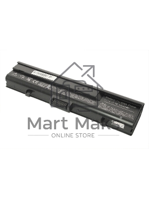 Аккумуляторная батарея для ноутбука Dell XPS M1330, Inspiron 1318 5200mAh OEM
