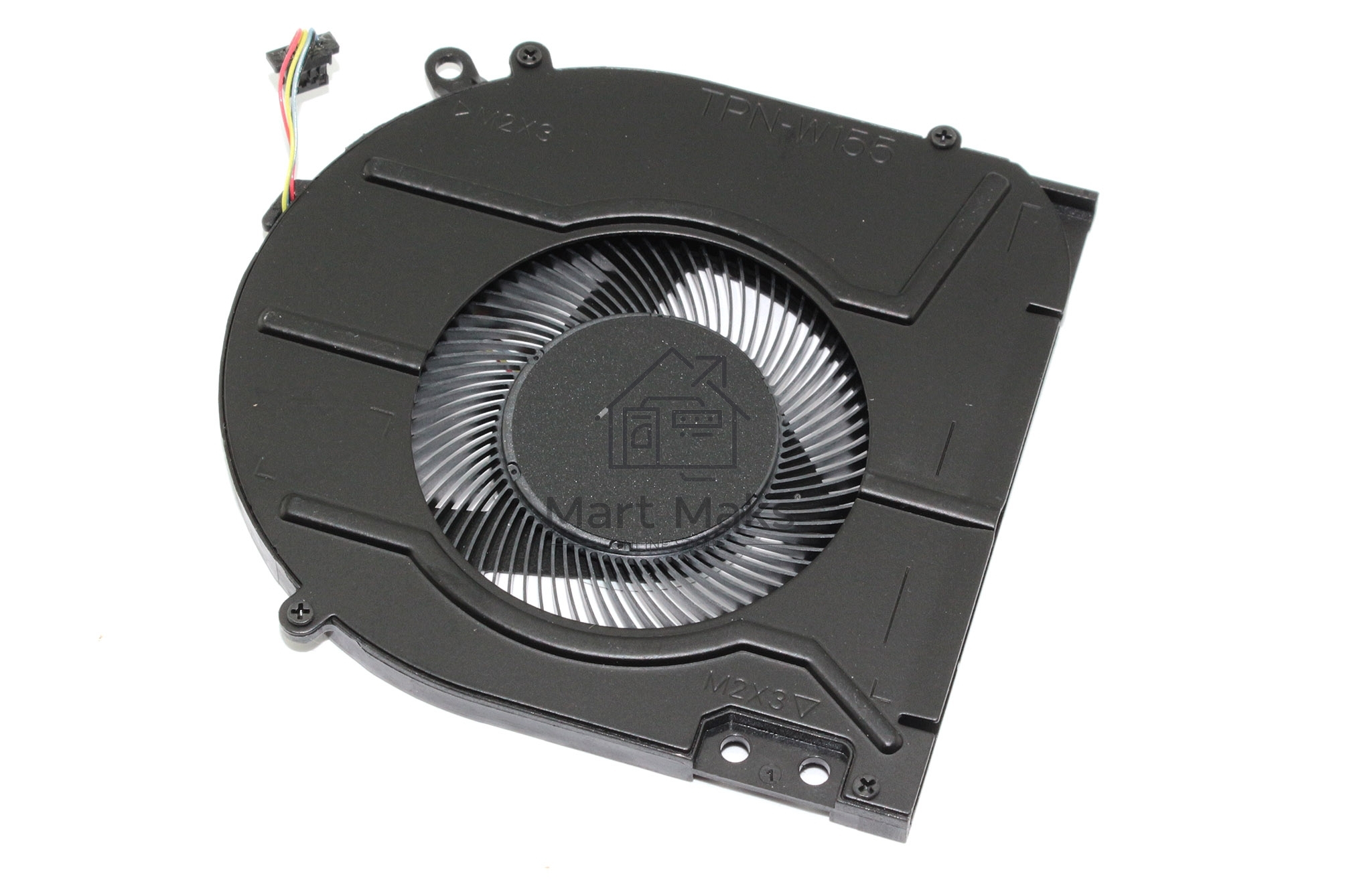 Вентилятор (кулер) для ноутбука HP Pavilion X360 14-DY 14-EK Вентилятор (кулер) для ноутбука HP Pavilion X360 14-DY 14-EK