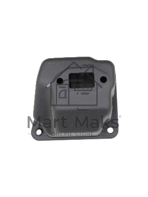 Глушитель для бензопилы STIHL MS 240/260 121063