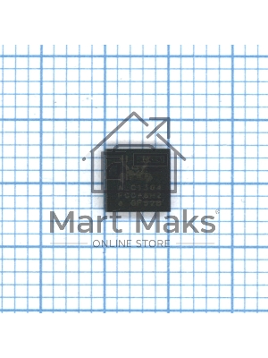 Контроллер ALC1304