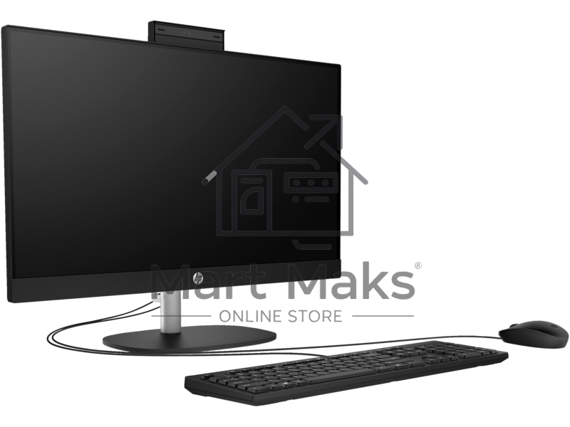 Моноблок HP All-in-One 24-cr1007nh 23.8