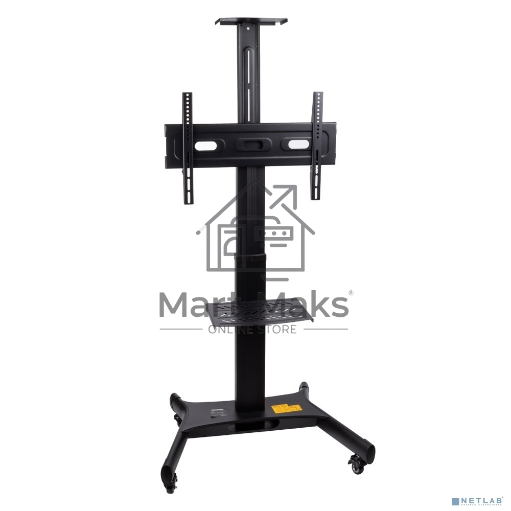 Подставка для телевизора Arm Media PT-STAND-11 черный 32