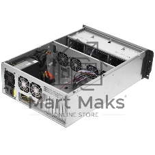 Серверный корпус Exegate Pro 4U4139L RM 19