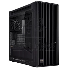 Компьютерный корпус ASUS PROART PA602 TG ARGb черный PA602/BLK/TG (90DC00J0-B09000)