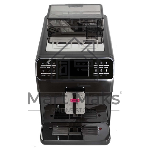 Кофемашина Pioneer CMA012C