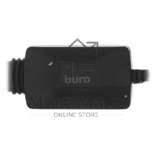 USB-концентратор Buro BU-HUB4-0.3-U2.0-Splitter, USB 2.0, USB 4 порта, USB