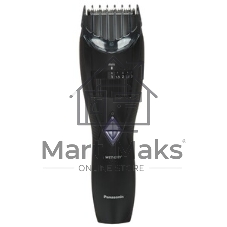 Триммер для волос Panasonic ER-Gb37-K451 8887549524479