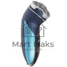 Электробритва Centek CT-2150 (сереб)