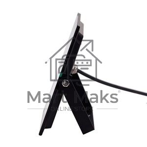 Прожектор светодиодный GLANZEN FAD-0007-70 70Вт 120° 220В 6500К 5600Лм алюм.283х231х57мм 2.21кг