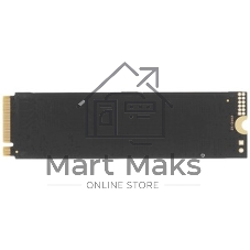 Накопитель SSD Digma Mega S3 DGSM3001TS33T, 1Tb, PCIe 3.0 x4, M.2 2280, NVMe, R/W 2130/1720