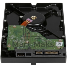 Жесткий диск Western Digital 2Tb SATA-III Surveillance Purple (5400rpm) 64Mb 3.5