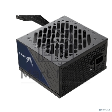 Блок питания Aerocool/Formula V Line FV-550LT, 550Вт, 120мм, немодульный, черный