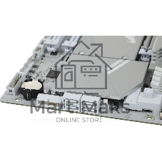 Материнская плата Gigabyte X870 AORUS ELITE WIFI7 ICE, AM5, AMD X870, 4xDDR5, 4xSATA, 4xM.2, 1xPCIe 5.0 x16, 1xPCIe 4.0 x4, HDMI, 1x2.5Gb LAN, USB Type-C, 2x3.5 мм, 7.1, ATX