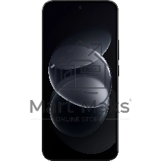 Смартфон Xiaomi Redmi Note 17 Pro 5G, 8/256Gb, черный