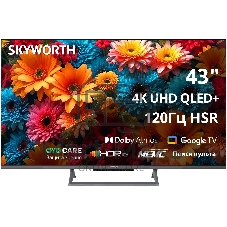 Телевизор Skyworth 43