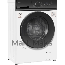 Стиральная машина Weissgauff WM 41106 Inverter Steam