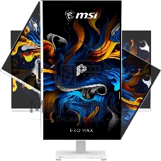 Монитор MSI 26.5