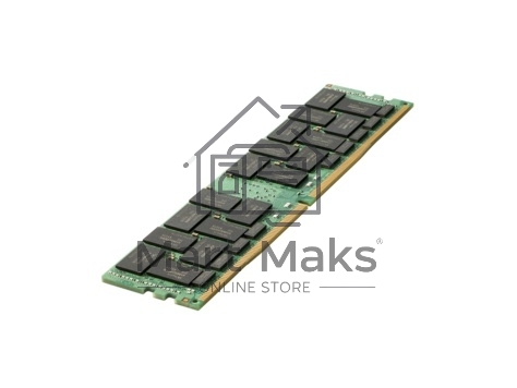 Оперативная память HPE 805358-B21 64GB DDR4 DIMM ECC Reg PC4-2400T