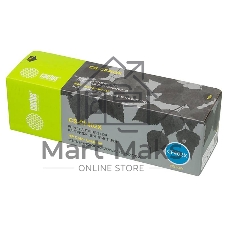 Картридж лазерный Cactus CS-CF402X желтый (2300 стр.) для HP CLJ M252/252N/252DN/252DW/M277n/M277DW