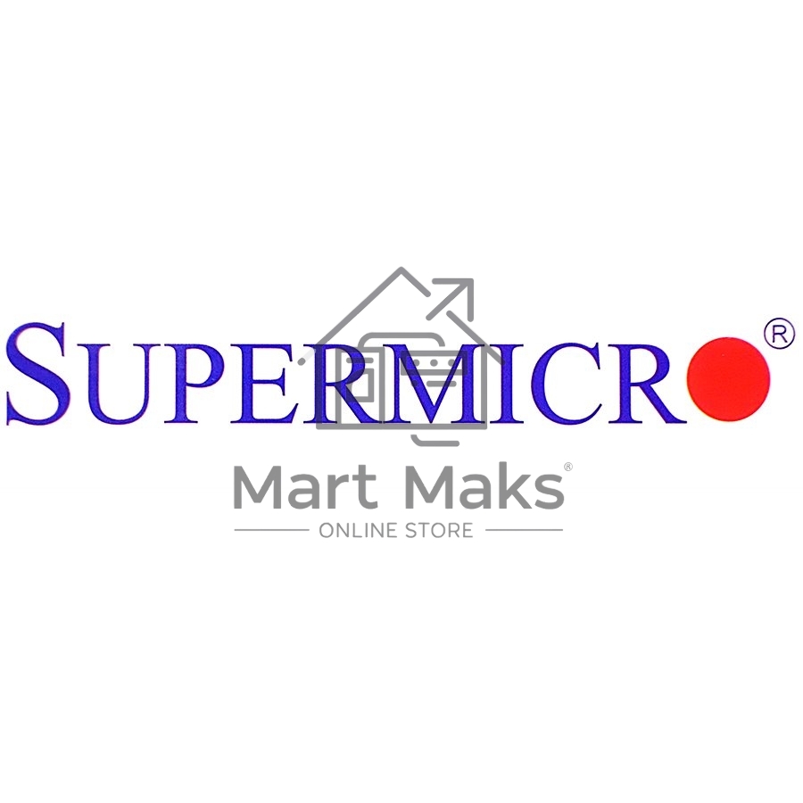 Кабель Supermicro CBL-PWEX-1040 PWYCB,GPU,2x4M/CPU to two (2x3F+2x1F)/PCIe,P4.2, 5CM,16/20AW