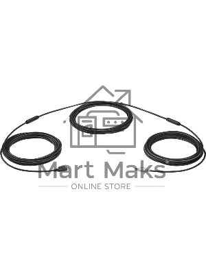 Кабель Logitech 15метров для Logitecch ConferenceCam Group