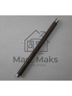 Вал тефлоновый для Xerox Phaser 5500/5550/ Lexmark W840/W850 ELP