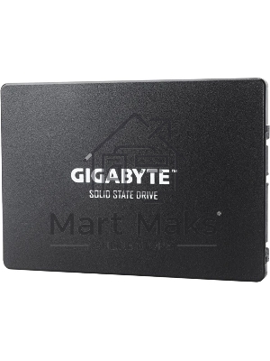Накопитель SSD Gigabyte 480Gb GP-GSTFS31480GNTD SATA2.5