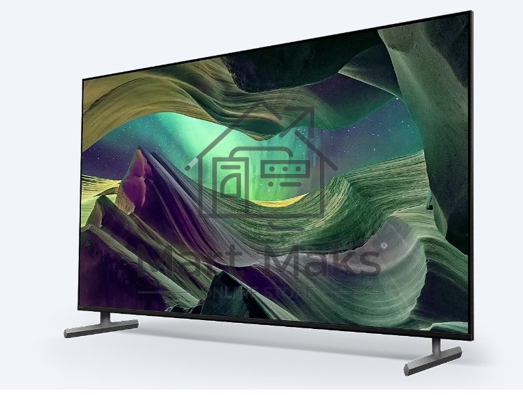 Телевизор Sony BRAVIA 65
