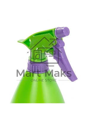 Опрыскиватель PALISAD 64735ручной 1.25л с пульверизатором