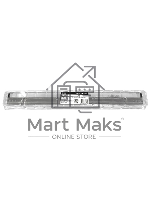 Ракель Cactus CS-BL-KYO-P2035 (DK110, DK130, DK150, DK170) для Kyocera KM-2820/2810/1370DN/1320D/1300D/1135MFP/1130MFP