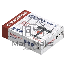 Настольная подставка для ТВ с кронштейном Maunfeld MTS-3770L