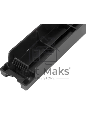 Фальшпанель ЦМО быстросъемная пластиковая в шкаф 19